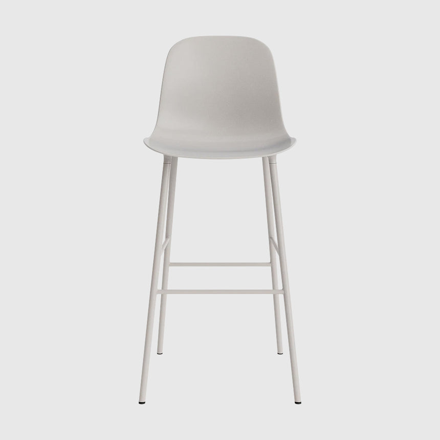 Form Bar Chair