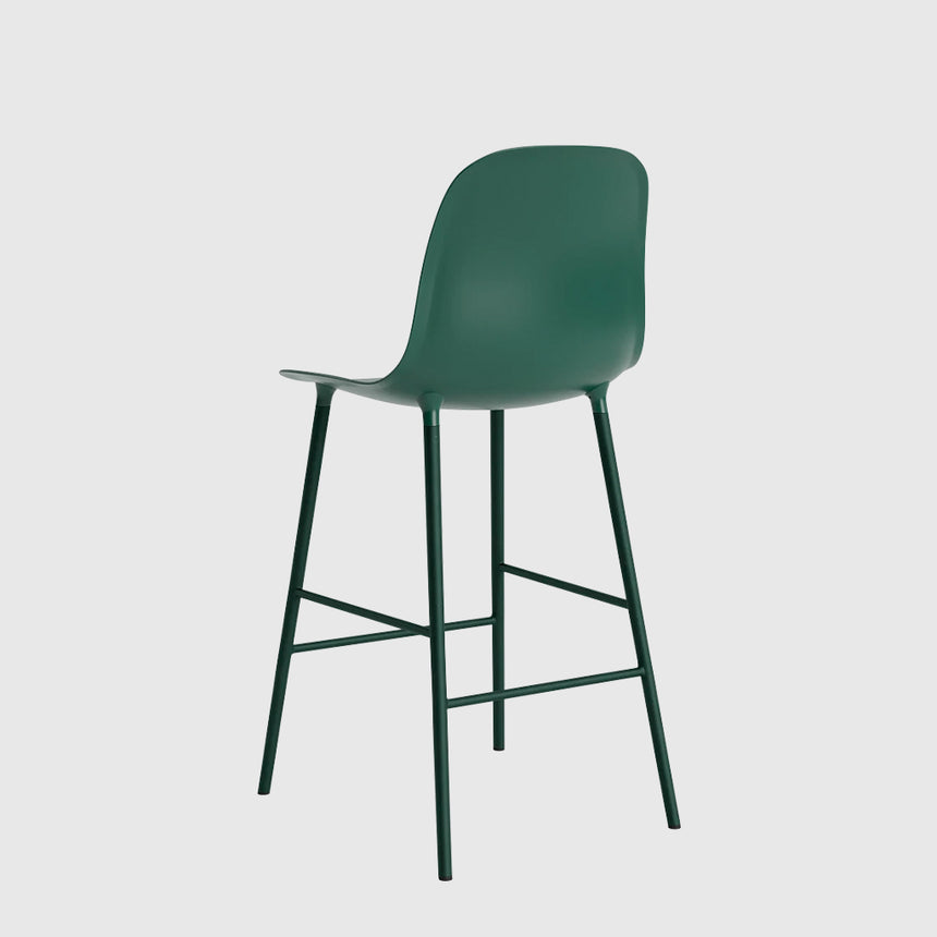 Form Bar Chair