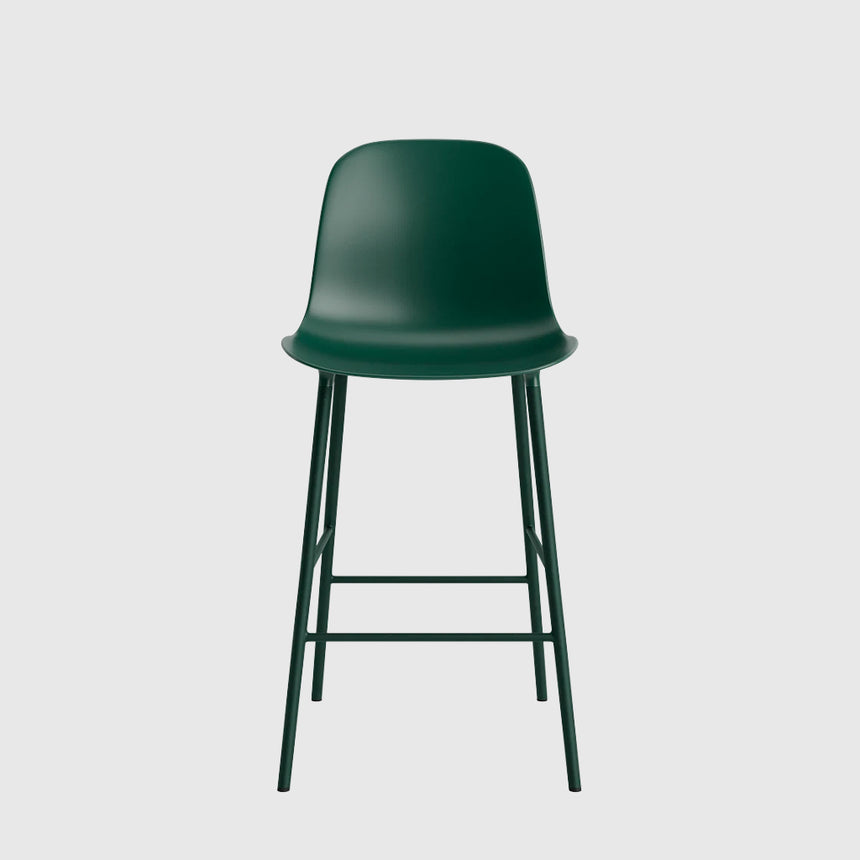 Form Bar Chair