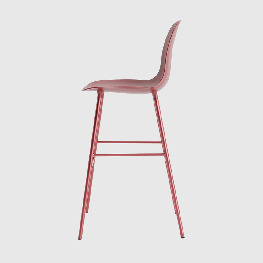 Form Bar Chair
