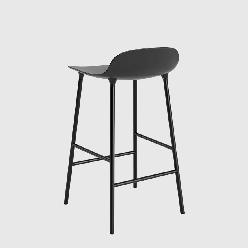 Form Barstool