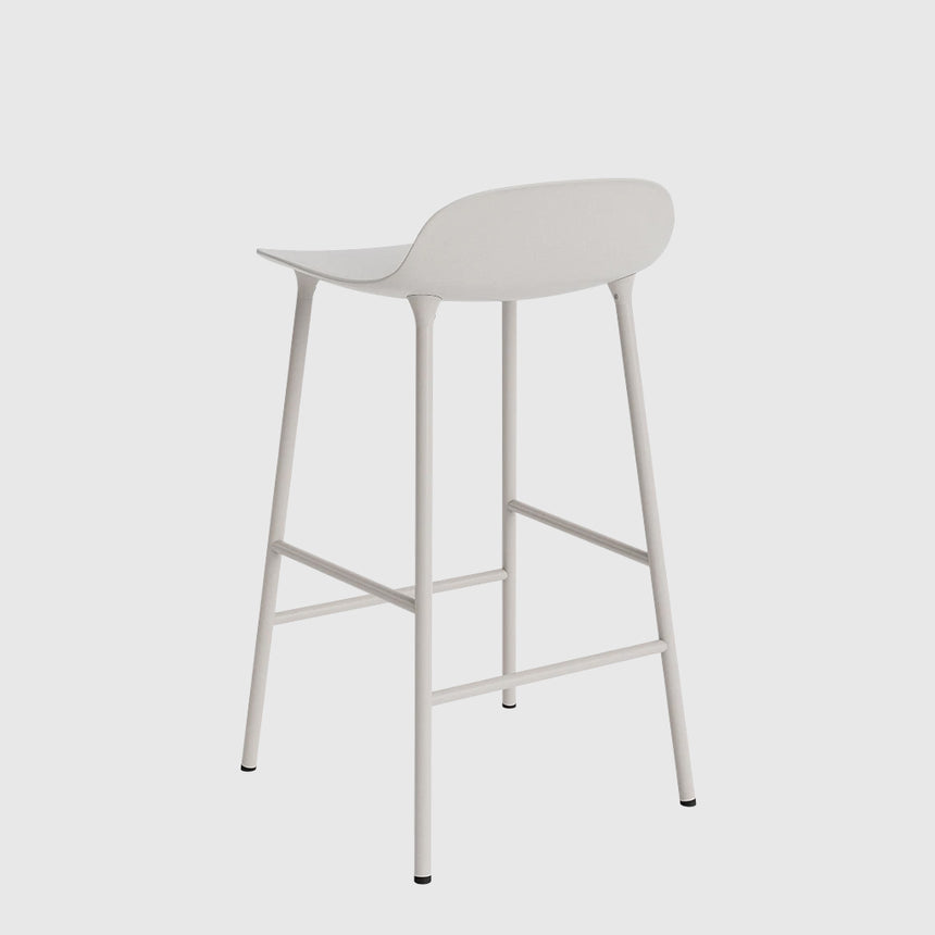 Form Barstool