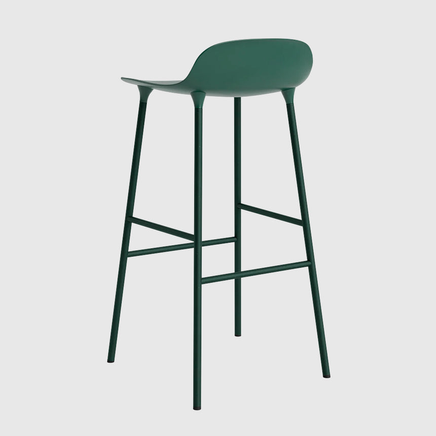 Form Barstool