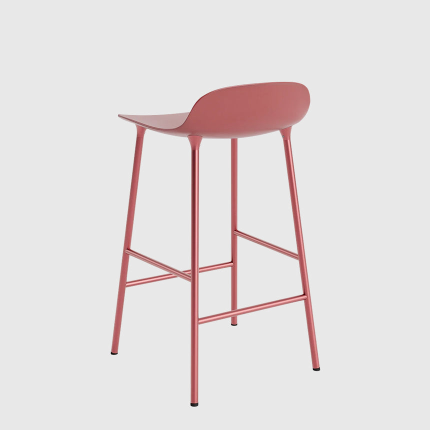 Form Barstool