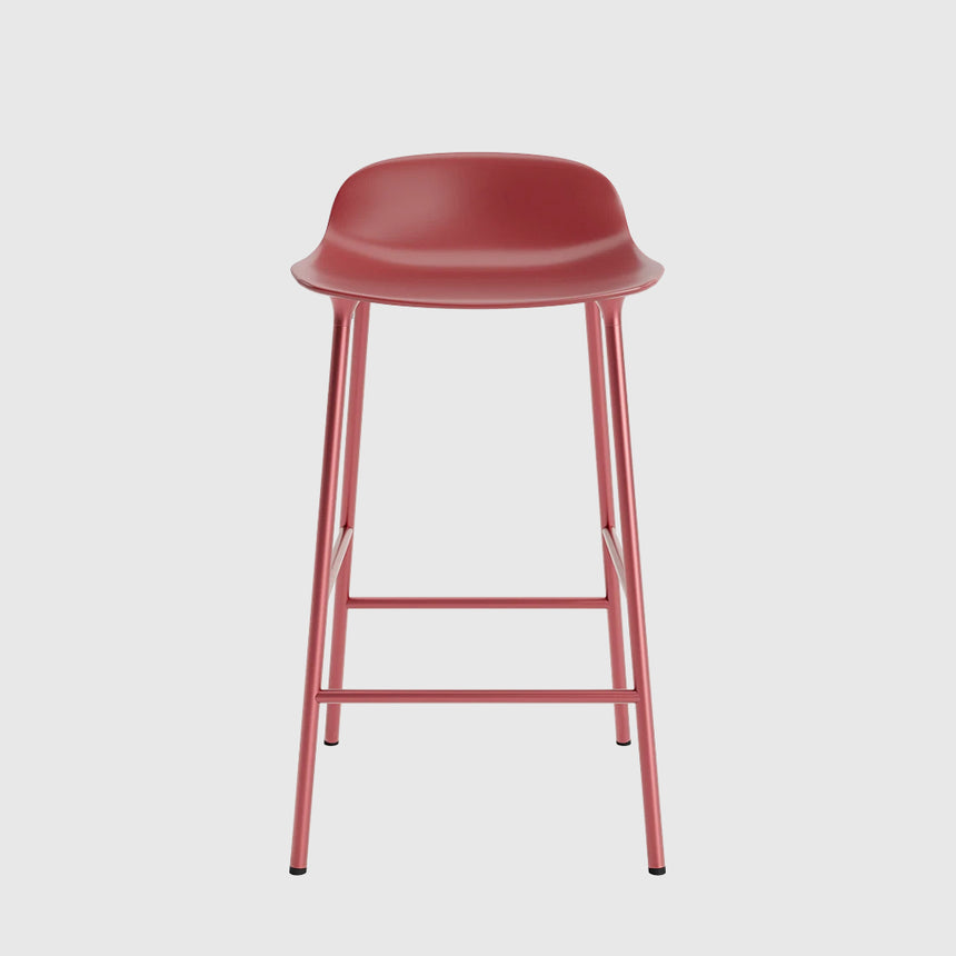 Form Barstool