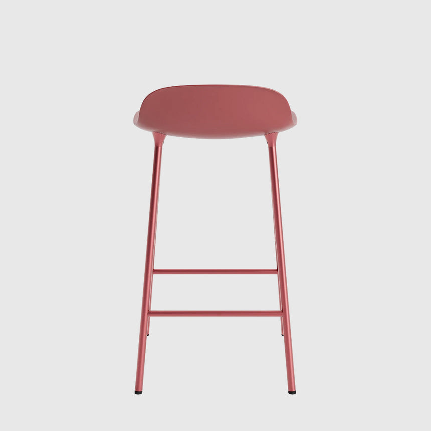 Form Barstool