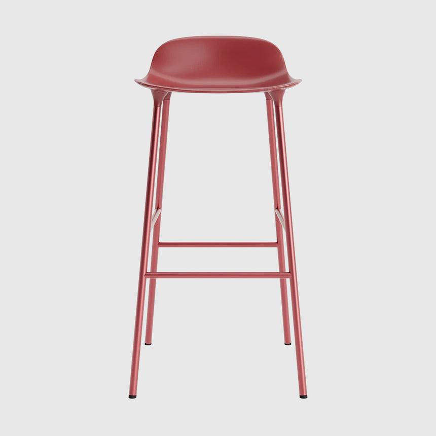 Form Barstool
