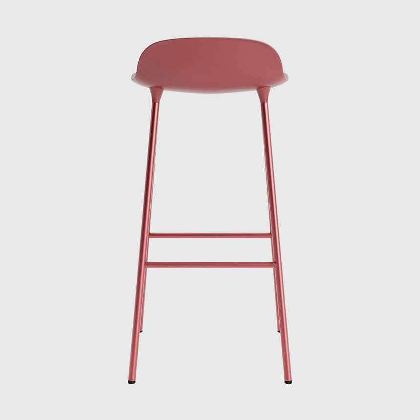 Form Barstool