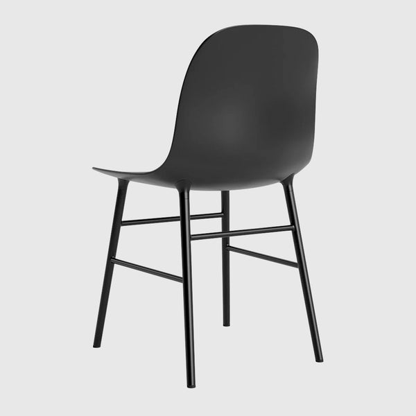 Form Chair – ARTIFOX