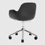 Form Armchair Swivel