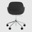 Form Armchair Swivel