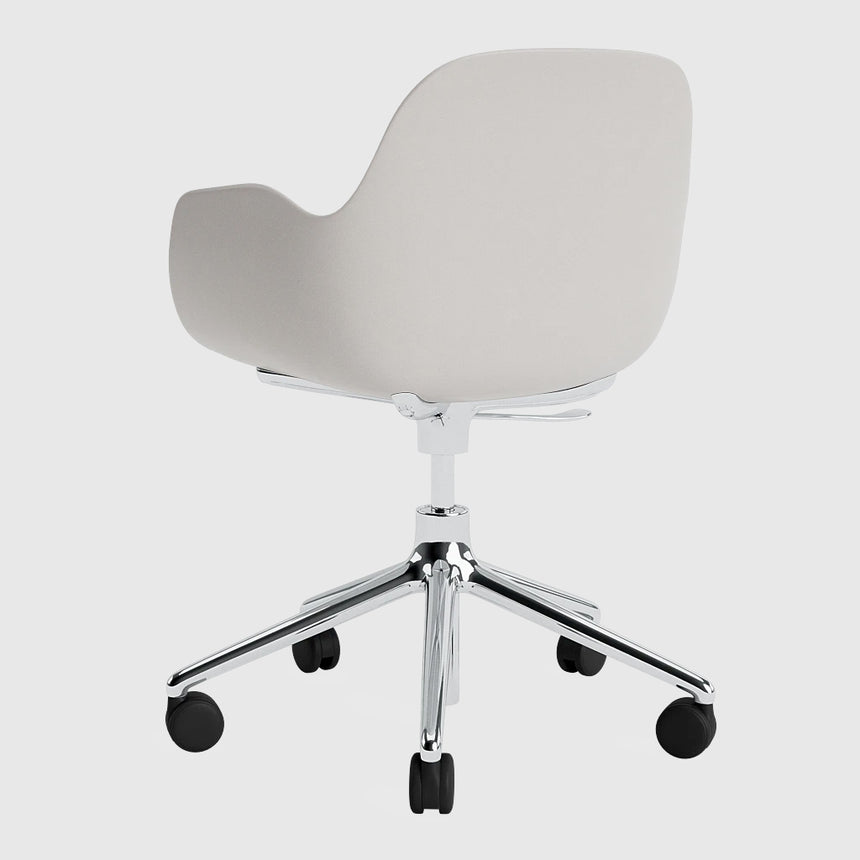 Form Armchair Swivel