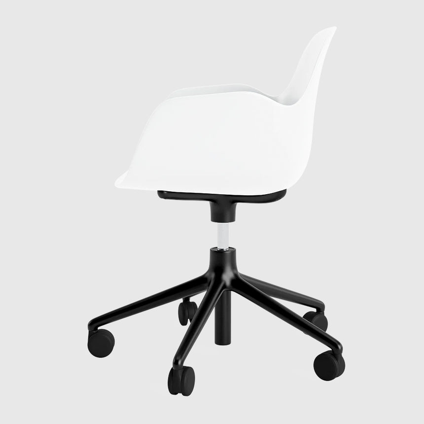 Form Armchair Swivel