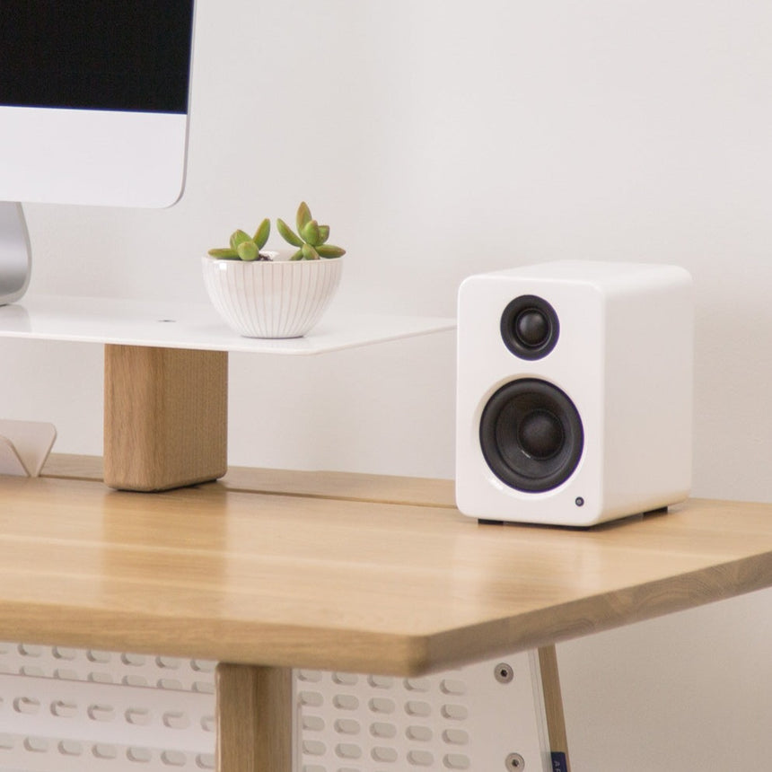 ARTIFOX YU2 Speaker - White