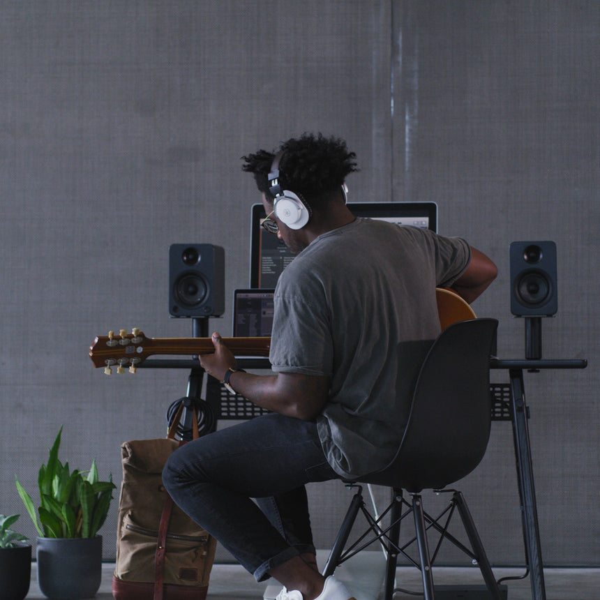 ARTIFOX YU4 Speaker - Black