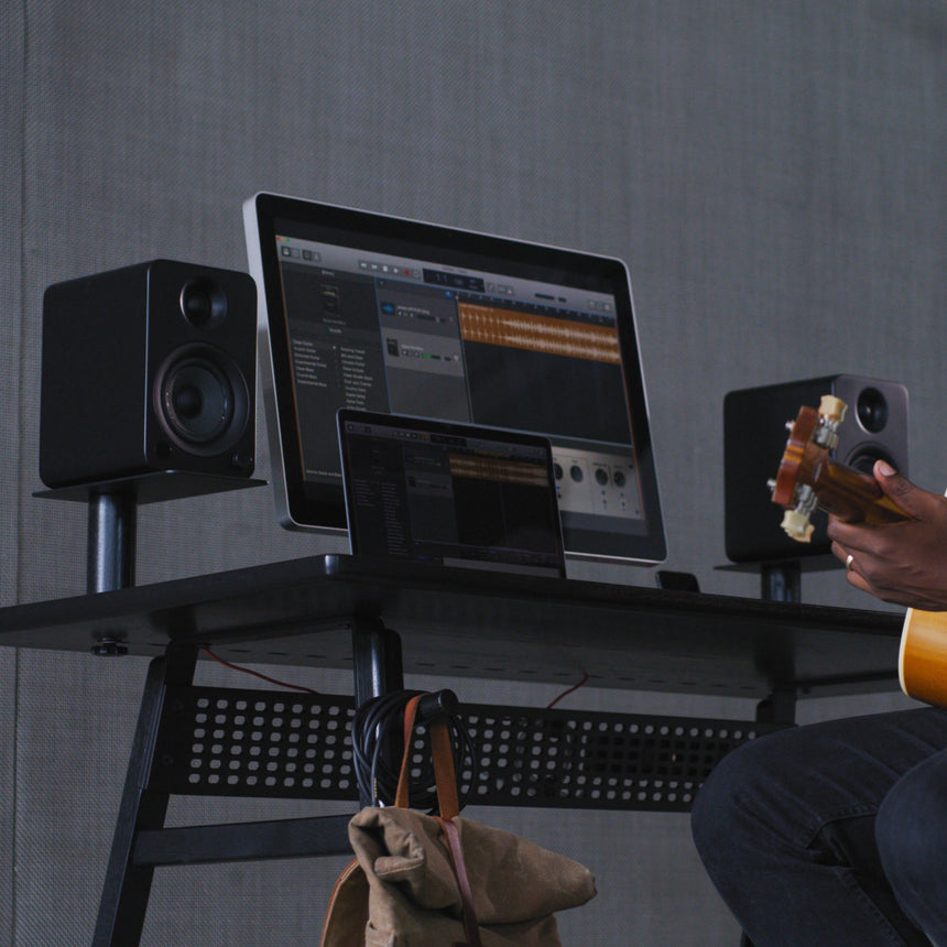 ARTIFOX YU4 Speaker - Black