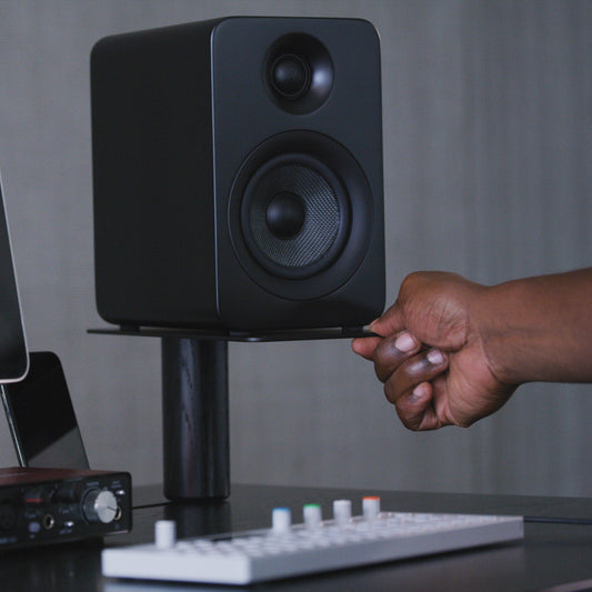 ARTIFOX YU4 Speaker - Black