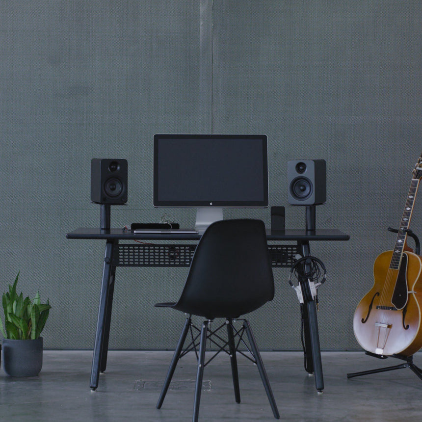 ARTIFOX YU4 Speaker - Black