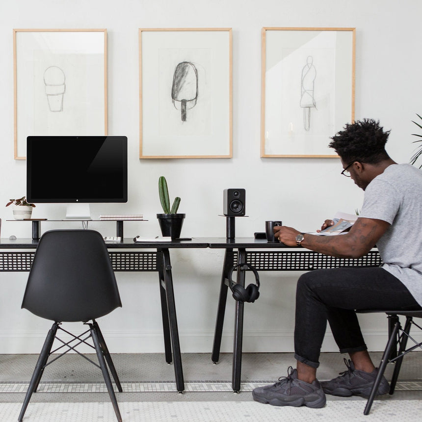 ARTIFOX YU2 Speaker - Black