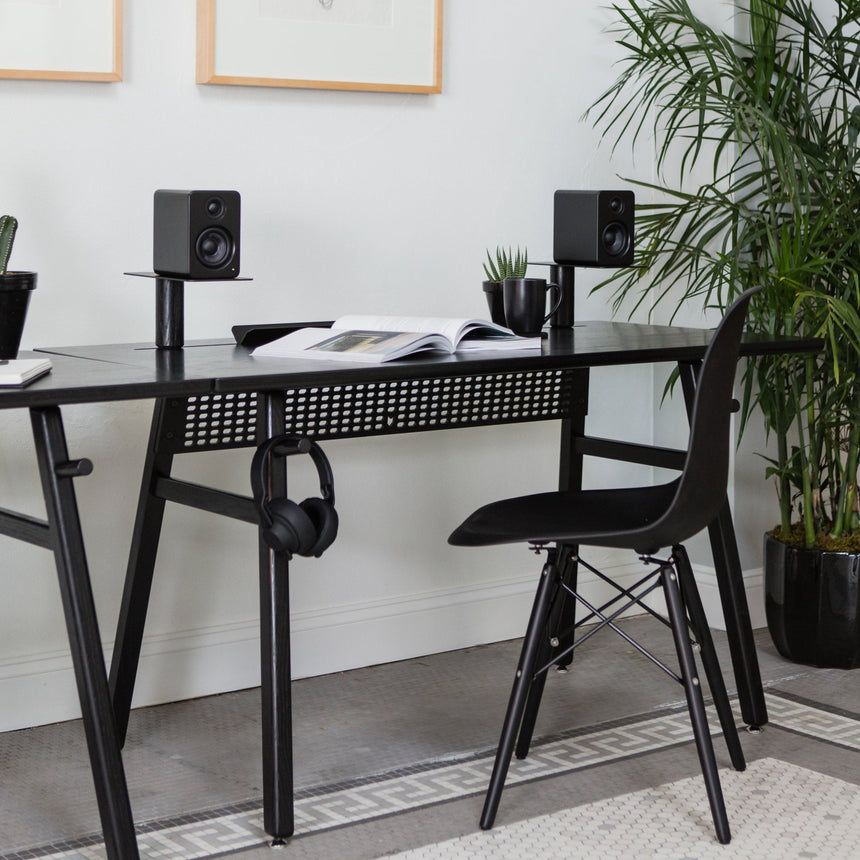 ARTIFOX YU2 Speaker - Black