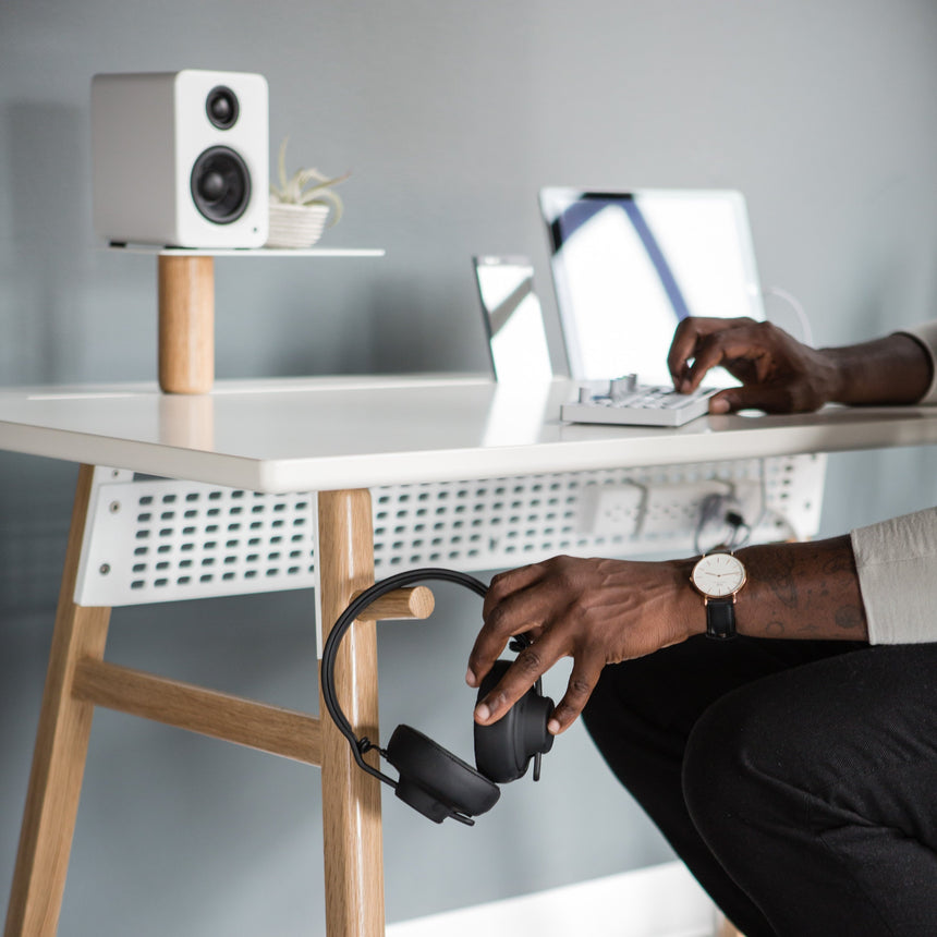 ARTIFOX YU2 Speaker - White