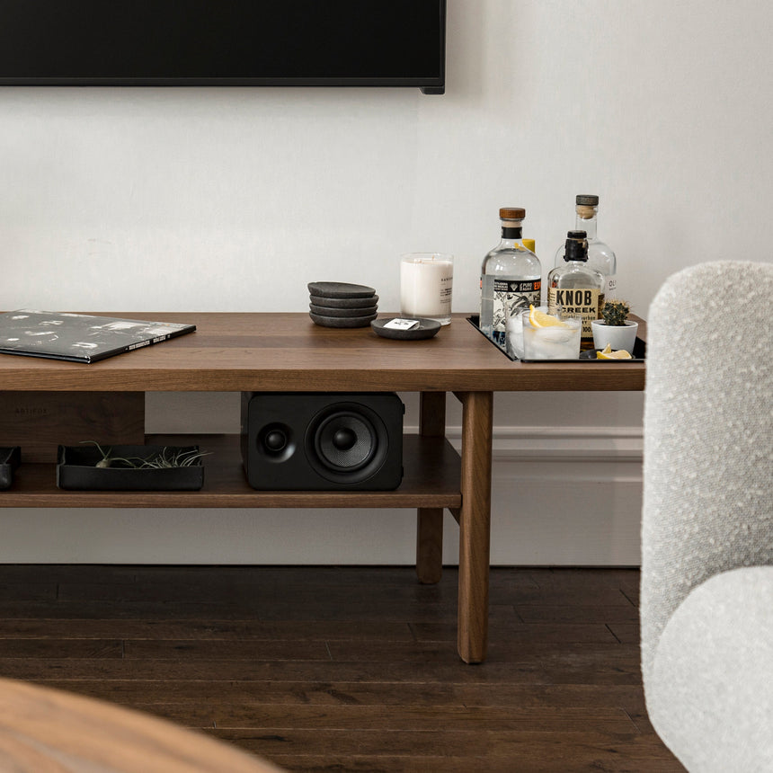 ARTIFOX YU4 Speaker - Black