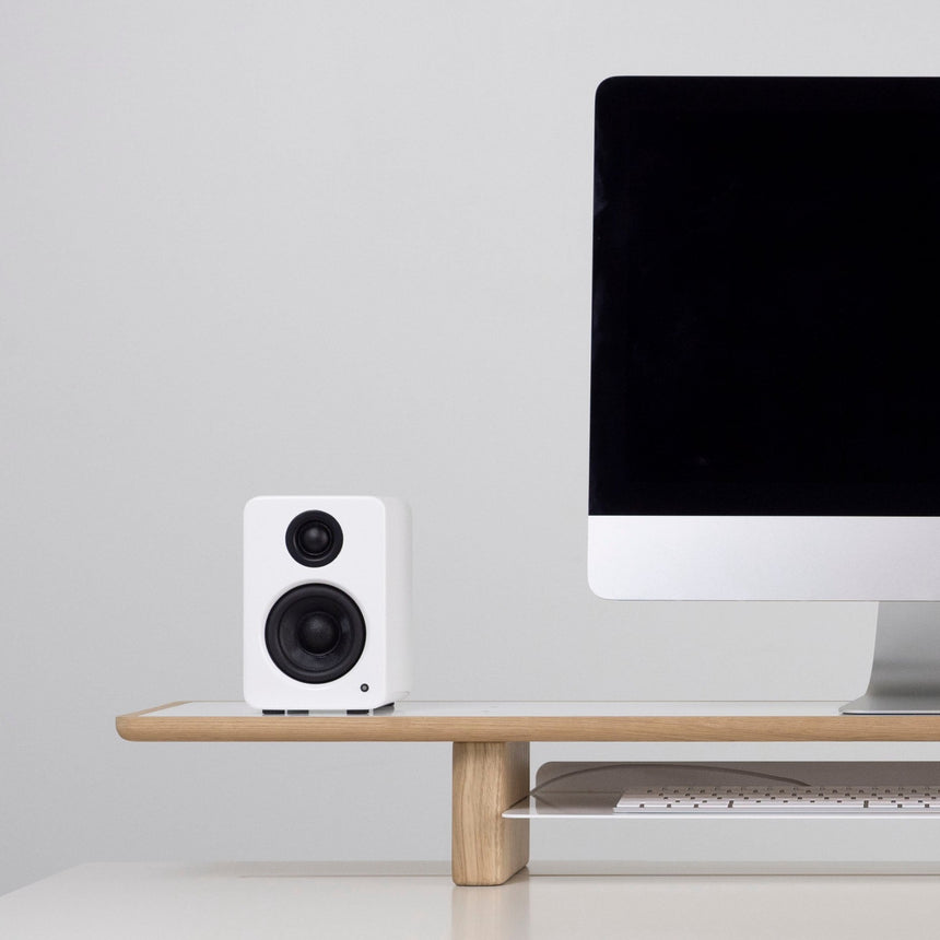 ARTIFOX YU2 Speaker - White