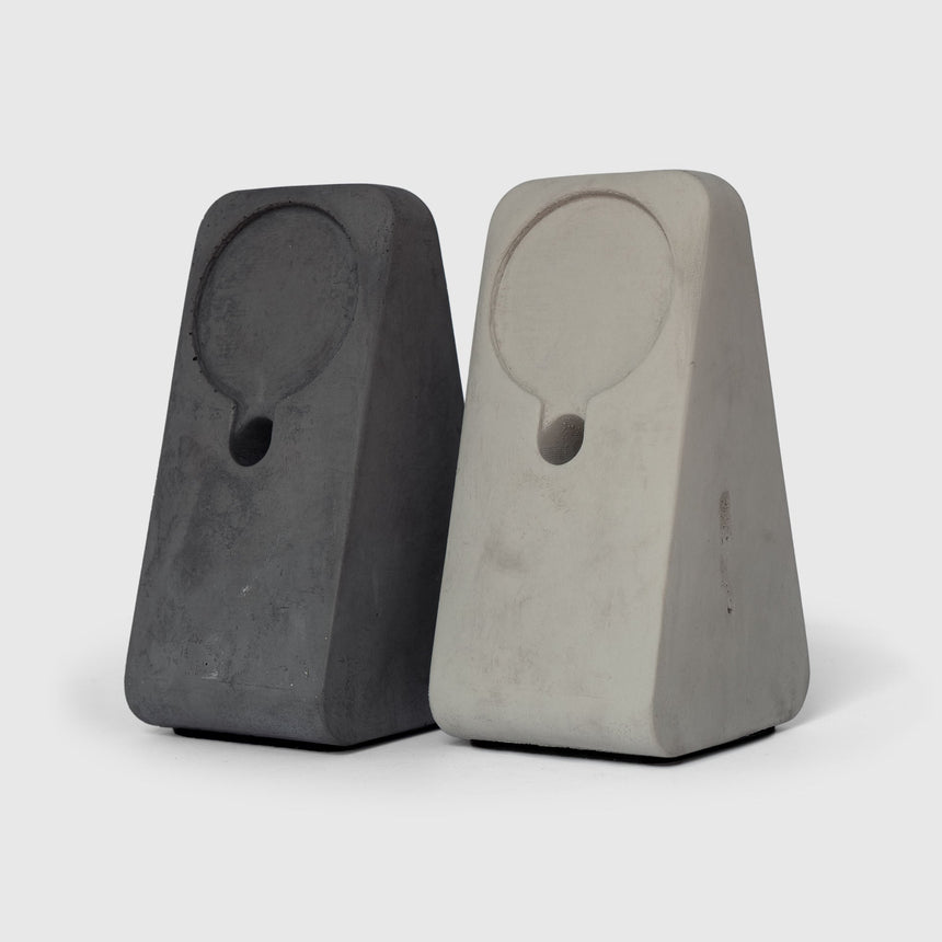 ARTIFOX Monument Stand - Natural 