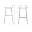 Form Barstool