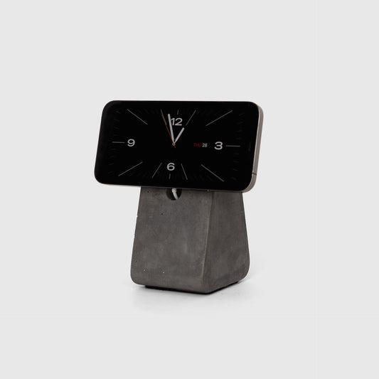 ARTIFOX Monument Stand - Charcoal 