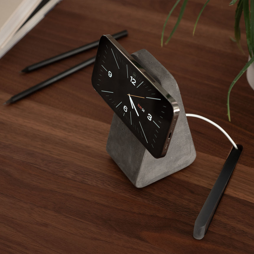 ARTIFOX Monument Stand - Charcoal 