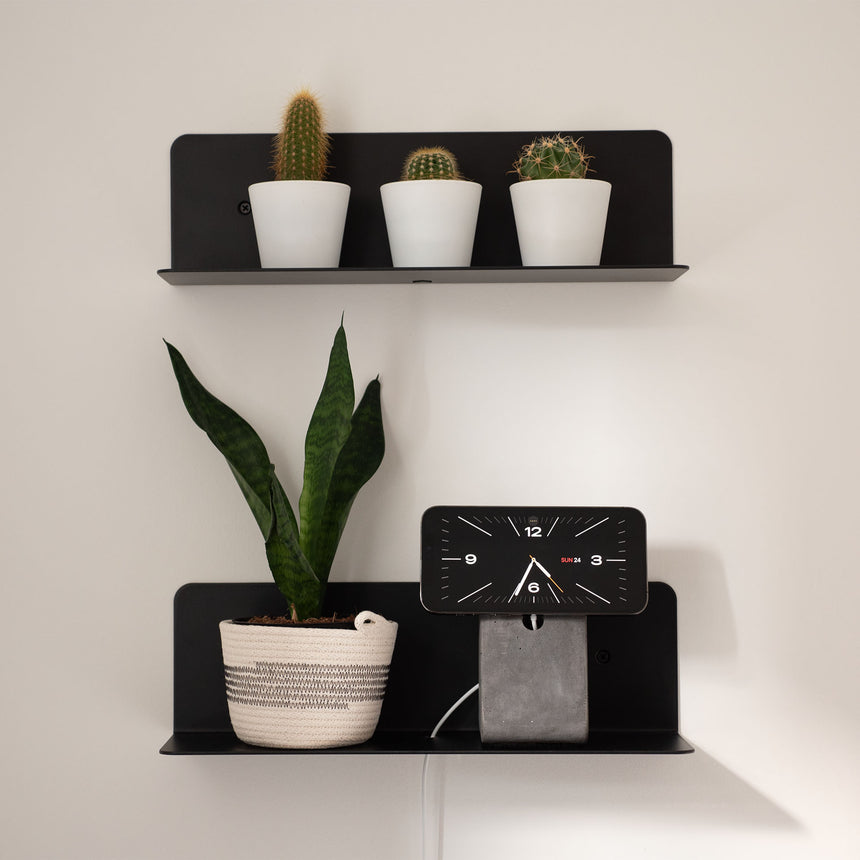 ARTIFOX Monument Stand - Charcoal 