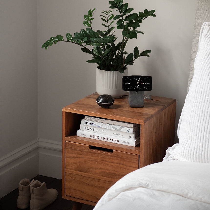 ARTIFOX Monument Stand - Charcoal 