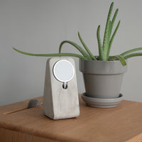 ARTIFOX Monument iPhone Stand - Natural