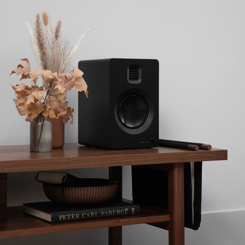 ARTIFOX TUK Speaker - Black