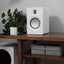 ARTIFOX TUK Speaker - White