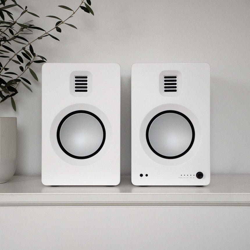 ARTIFOX TUK Speaker - White