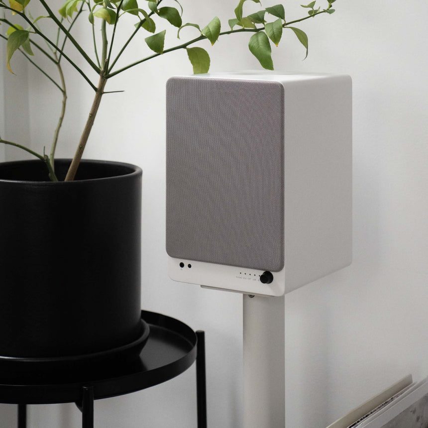 ARTIFOX TUK Speaker - White