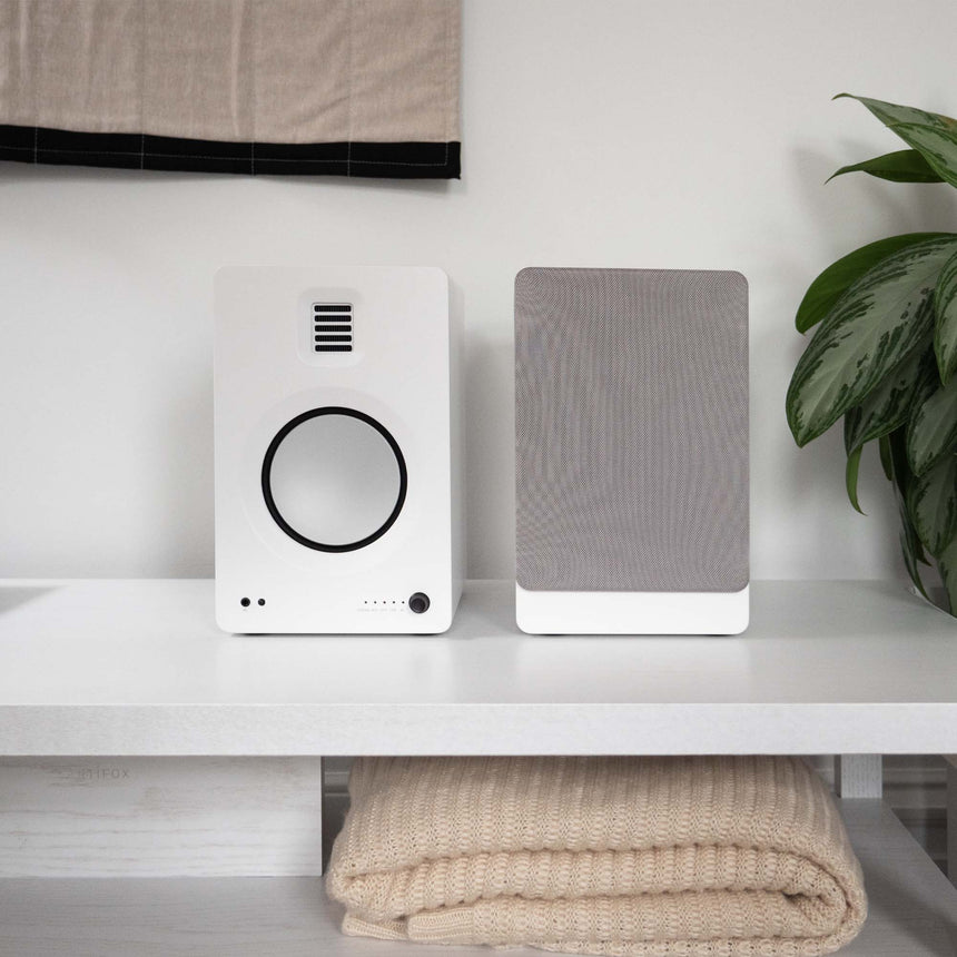 ARTIFOX TUK Speaker - White