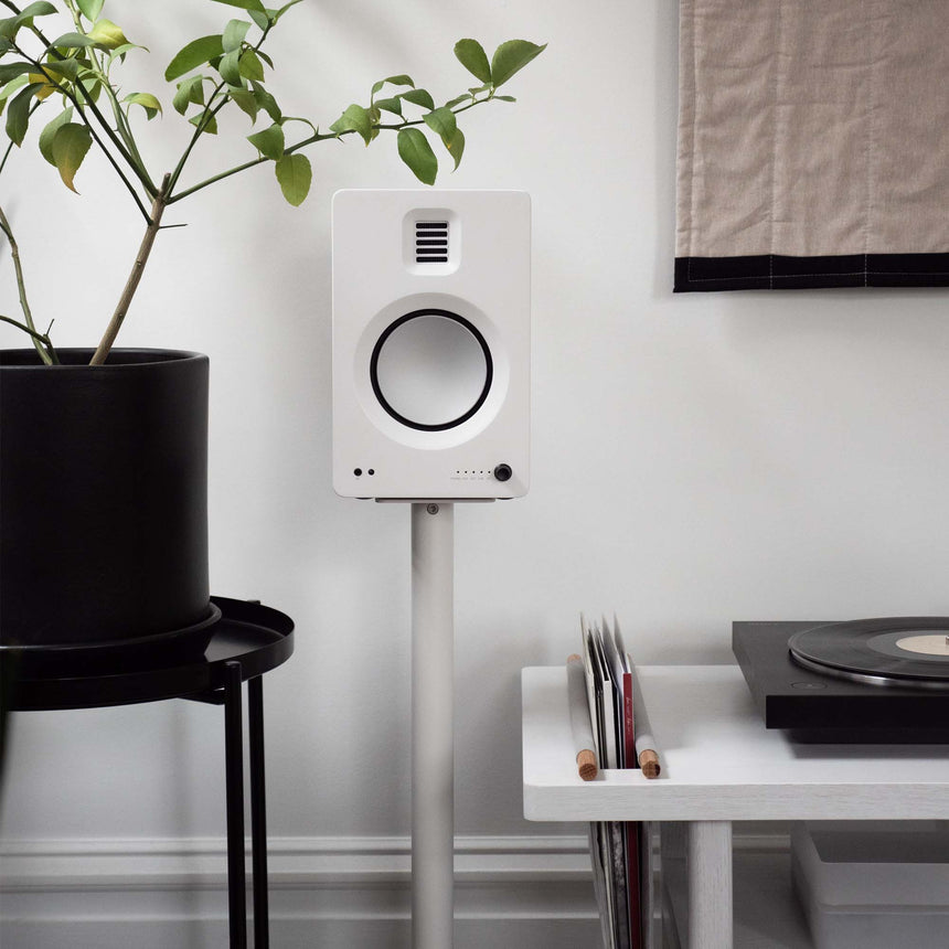 ARTIFOX TUK Speaker - White