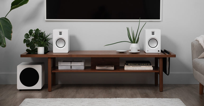 Artifox TUK Speakers