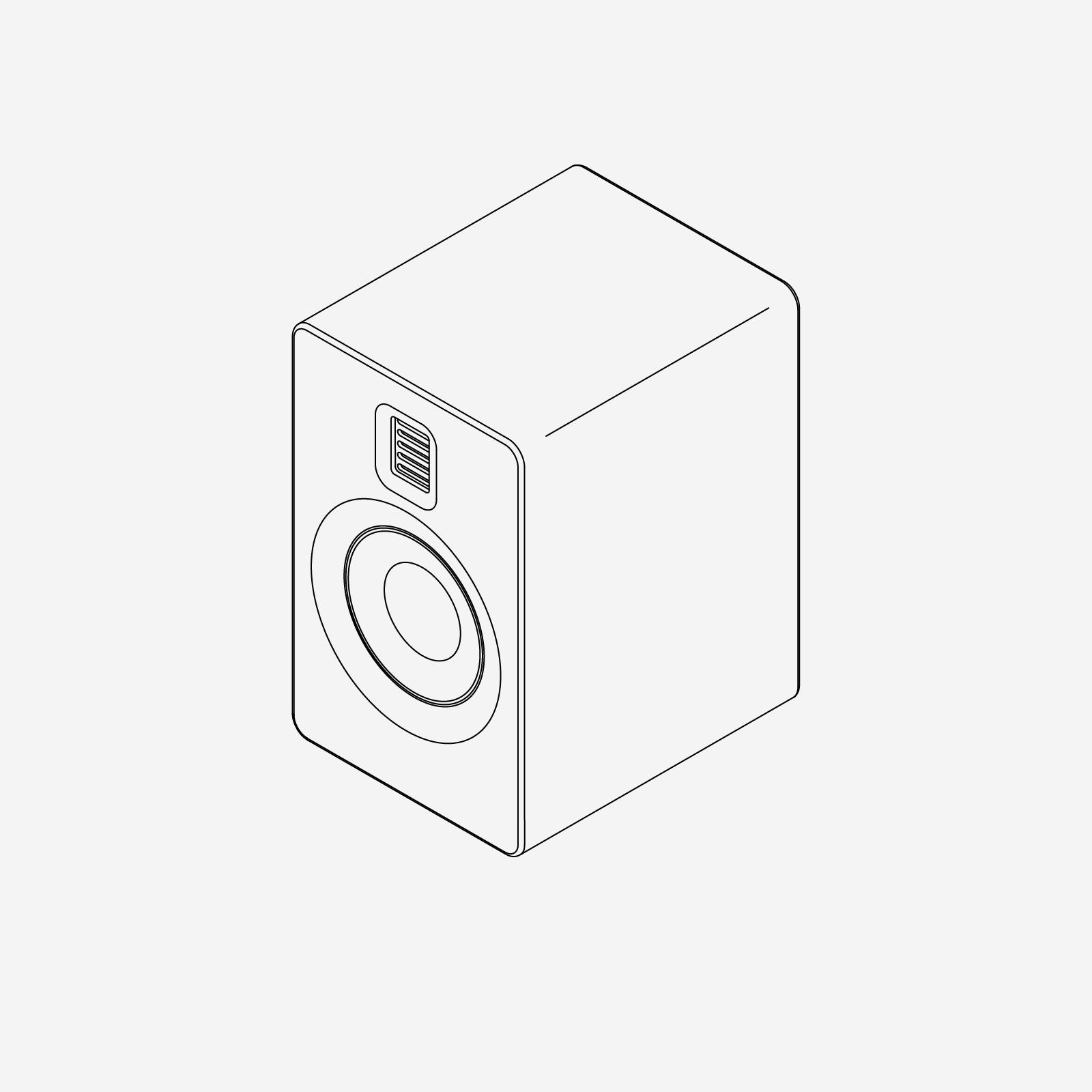 TUK - White – ARTIFOX