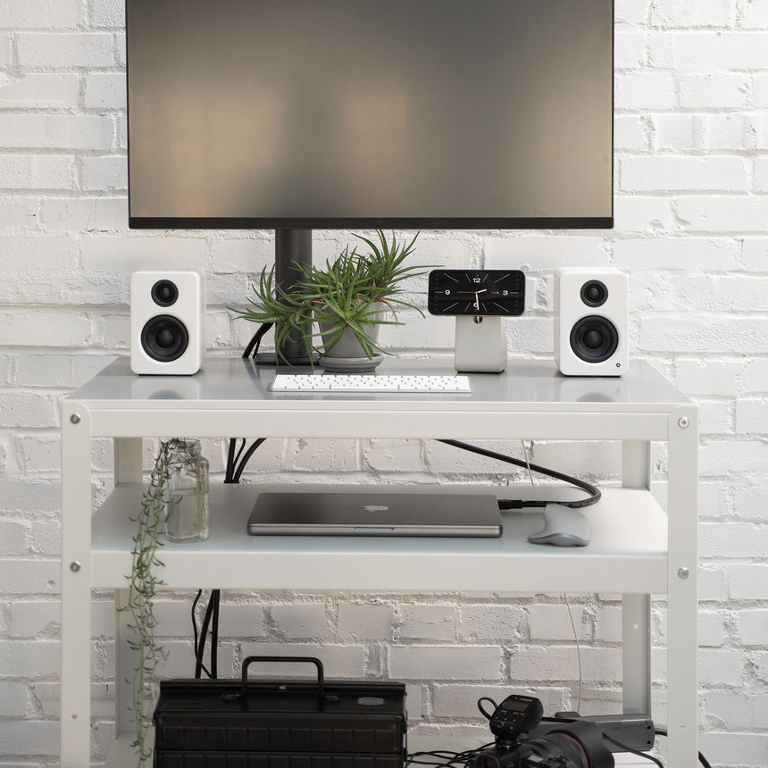 ARTIFOX YU2 Speaker - White