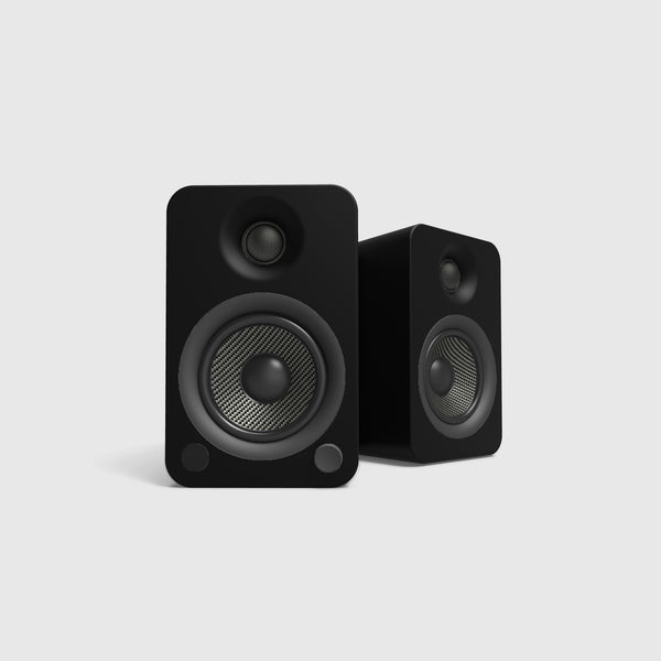 YU4 - Black – ARTIFOX