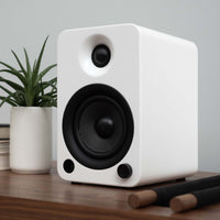 ARTIFOX YU4 Speaker - White