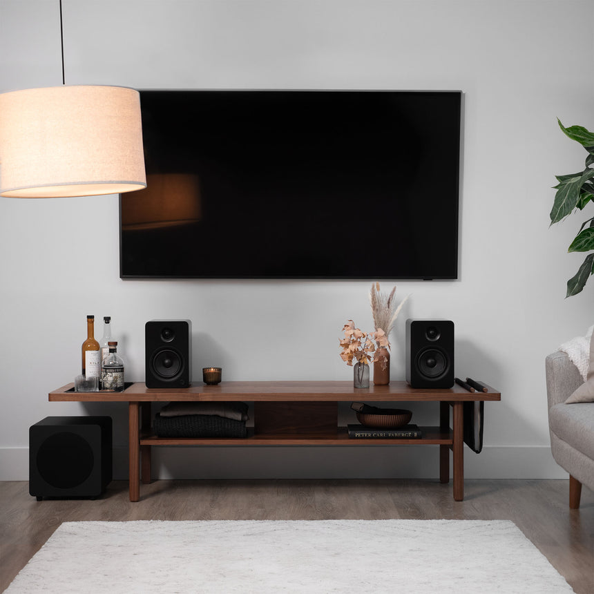 ARTIFOX YU6 Speaker - Black