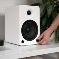 ARTIFOX YU6 Speaker - White