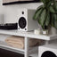 ARTIFOX YU6 Speaker - White