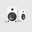 ARTIFOX YU6 Speaker - White