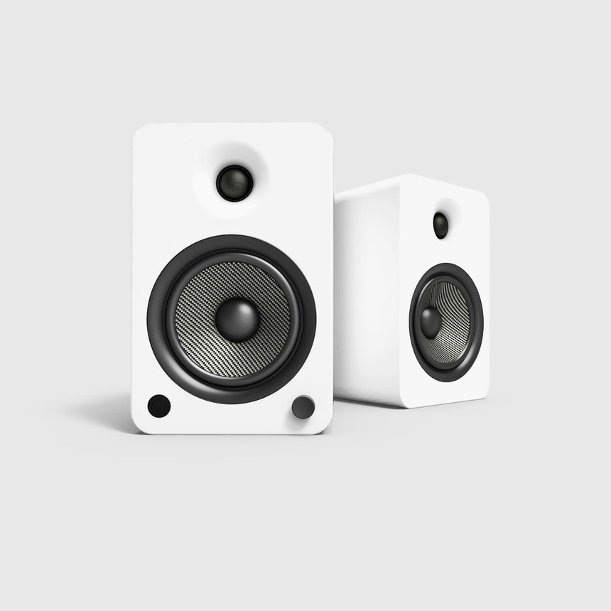 ARTIFOX YU6 Speaker - White